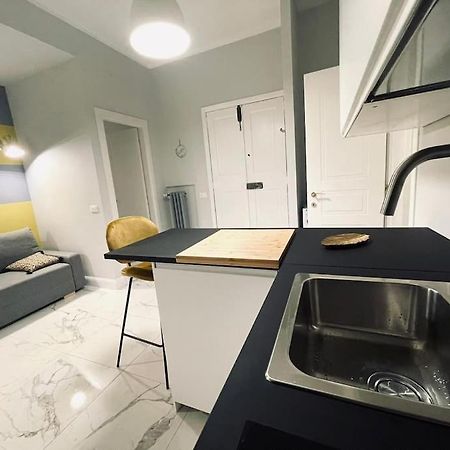 Vatican Tiny House Ρώμη Εξωτερικό φωτογραφία