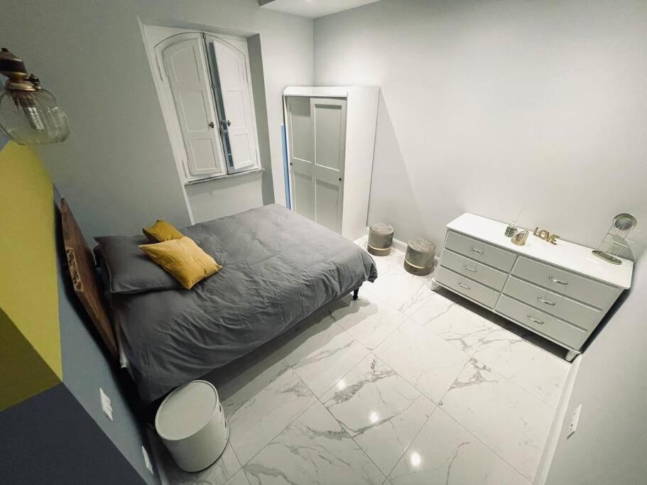 Vatican Tiny House Ρώμη Εξωτερικό φωτογραφία