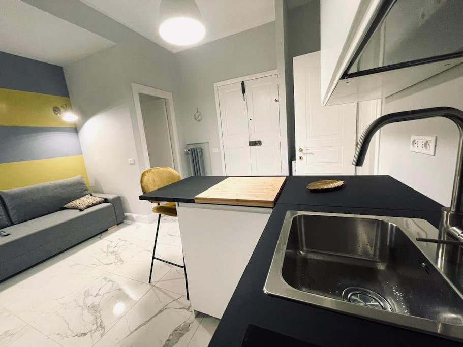 Vatican Tiny House Ρώμη Εξωτερικό φωτογραφία