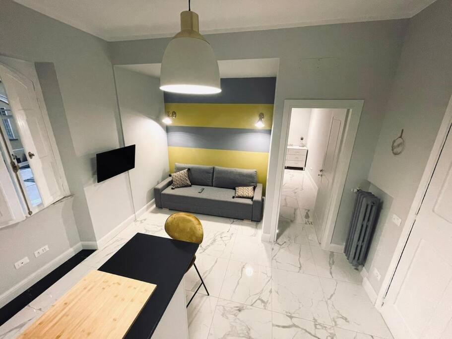 Vatican Tiny House Ρώμη Εξωτερικό φωτογραφία