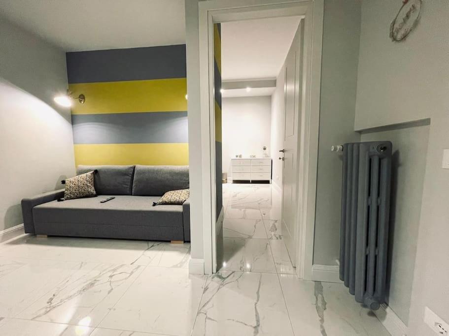 Vatican Tiny House Ρώμη Εξωτερικό φωτογραφία