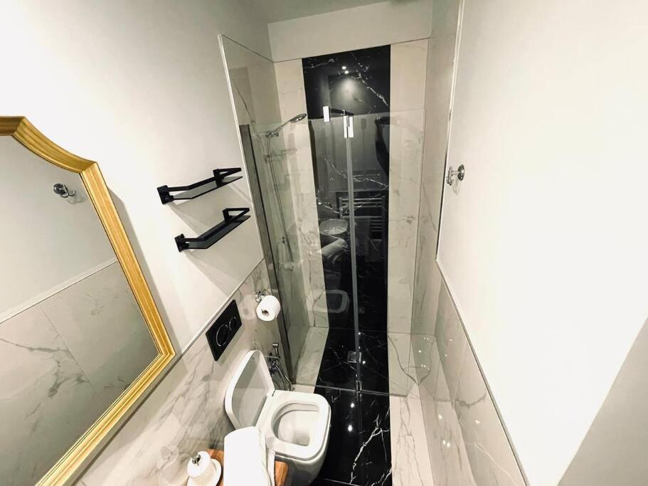 Vatican Tiny House Ρώμη Εξωτερικό φωτογραφία